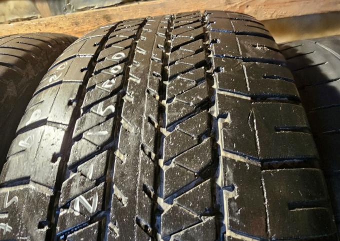 Bridgestone Dueler H/T 684II 275/60 R20