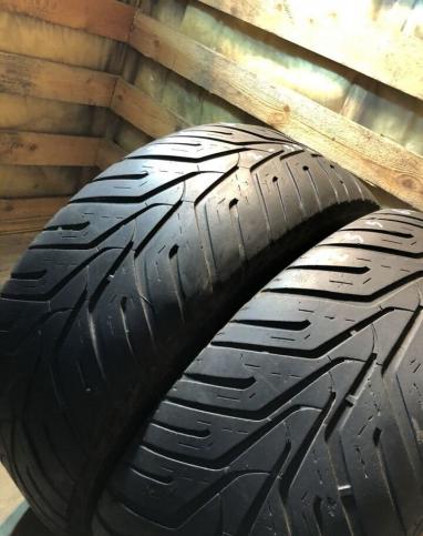 Hankook Ventus ST RH06 225/60 R17