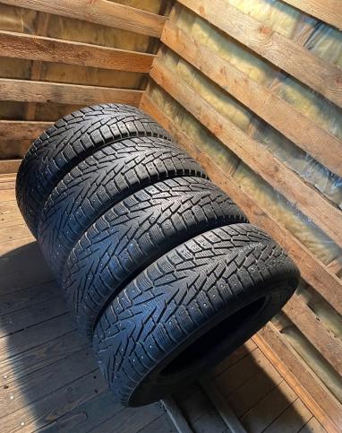 Nokian Tyres Hakkapeliitta 7 SUV 235/65 R17