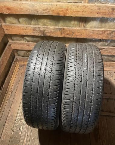 Firestone FR 710 225/60 R17