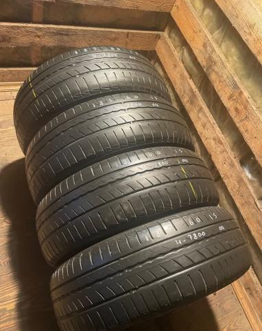 Pirelli Cinturato P1 Verde 185/60 R15