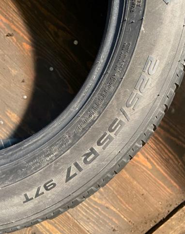 Nokian Tyres Hakkapeliitta 8 225/55 R17