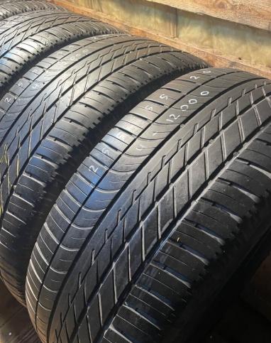 Goodyear Eagle F1 Asymmetric 255/55 R20