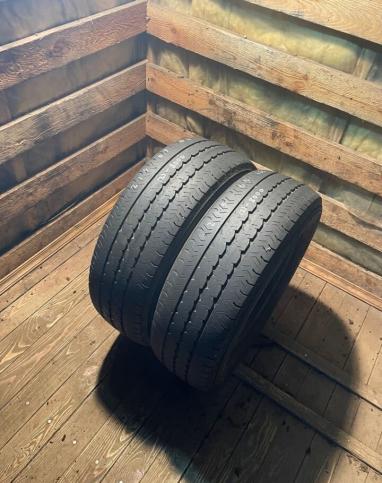 Pirelli Chrono 2 215/65 R15