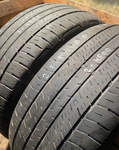 Continental Conti4x4Contact 235/50 R19