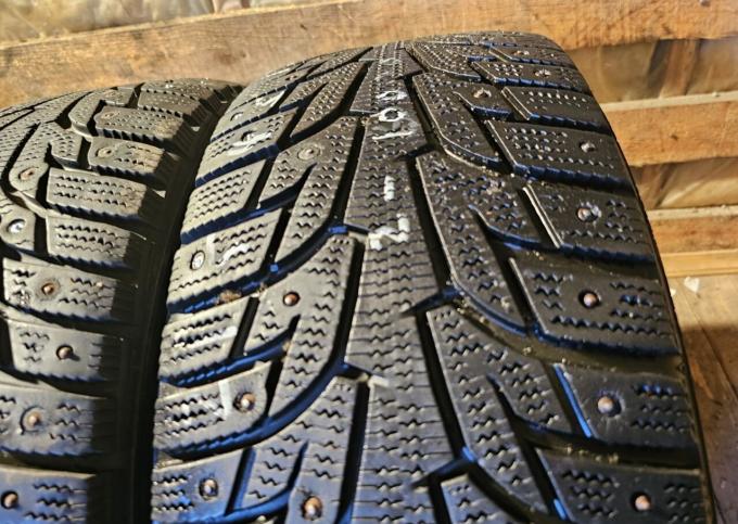 Hankook Winter I'Pike RS W419 215/45 R17