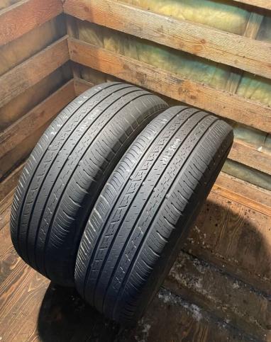 Dunlop Grandtrek AT1 225/65 R17