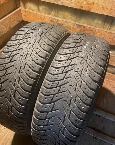 Nokian Tyres Hakkapeliitta 8 SUV 225/65 R17