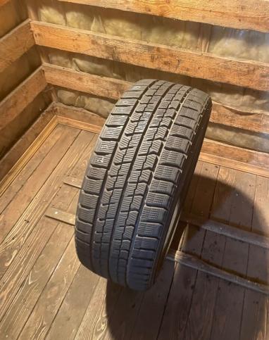 Goodyear Ice Navi Zea II 235/40 R19