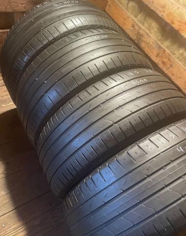 Hankook Ventus S1 Evo 2 K117 245/45 R19