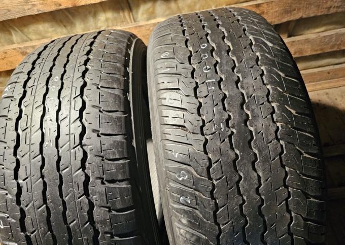 Dunlop Grandtrek AT25 285/60 R18