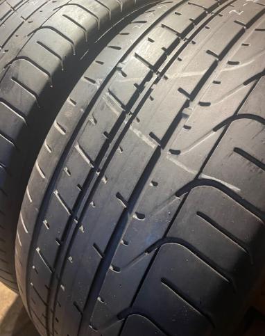 Pirelli P Zero 255/45 R19