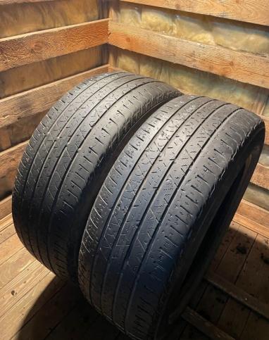 Continental ContiCrossContact LX Sport 245/55 R19