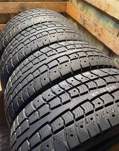 Cooper Discoverer M+S2 215/65 R16