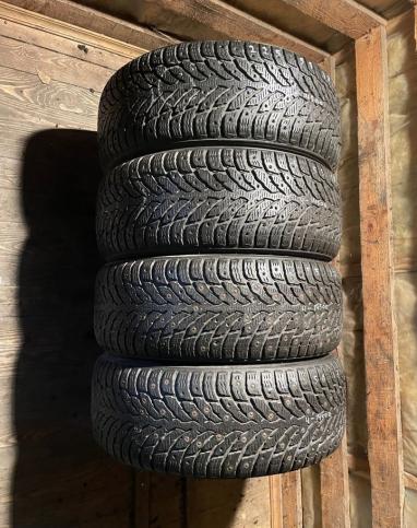 Nokian Tyres Hakkapeliitta 9 225/55 R17