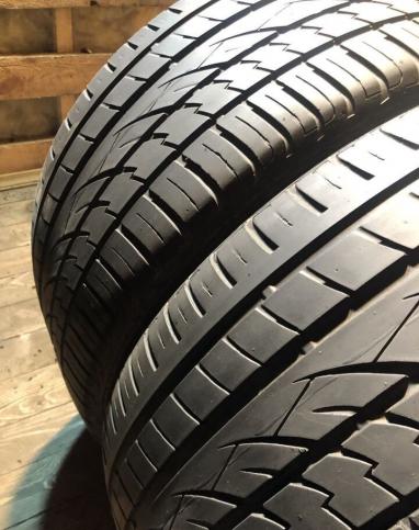 Continental ContiCrossContact UHP 285/35 R22