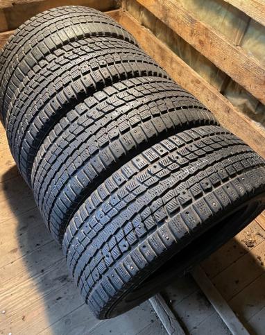 Dunlop SP Winter Ice 01 205/55 R16