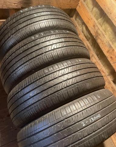 Nexen Classe Premiere 672 205/65 R16