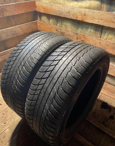 Bridgestone Blizzak LM-001 225/55 R17