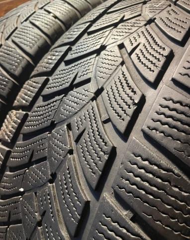 Goodyear UltraGrip Ice SUV 265/60 R18