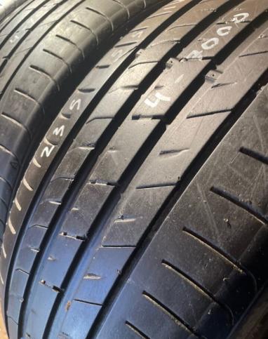 Nexen N'Fera SU1 235/55 R18