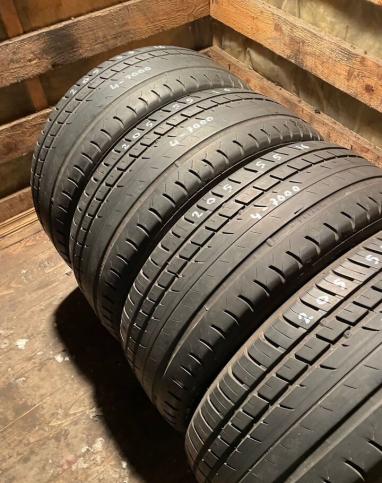 Viatti Strada Asimmetrico 205/55 R16