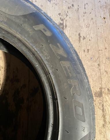 Pirelli P Zero 255/55 R19