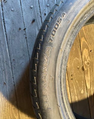 Bridgestone Turanza T005A 235/45 R18