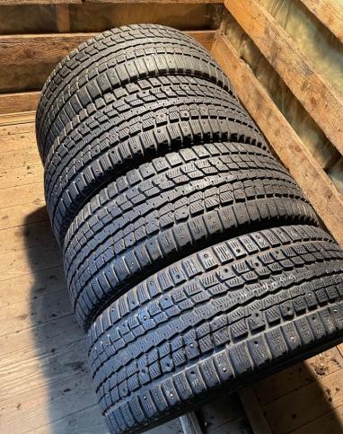 Dunlop SP Winter Ice 01 205/55 R16