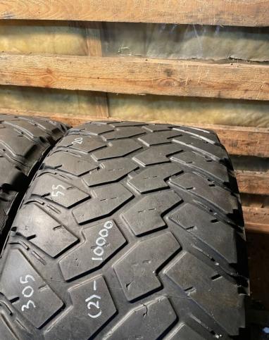 Nitto Trail Grappler M/T 305/55 R20