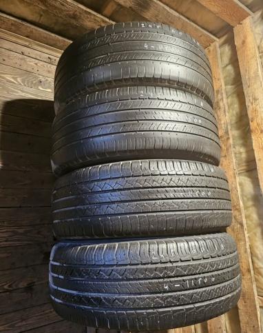 Michelin Latitude Tour HP 245/60 R18