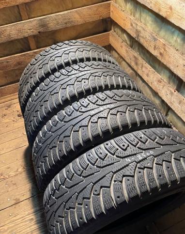 Nokian Tyres Nordman 5 195/65 R15