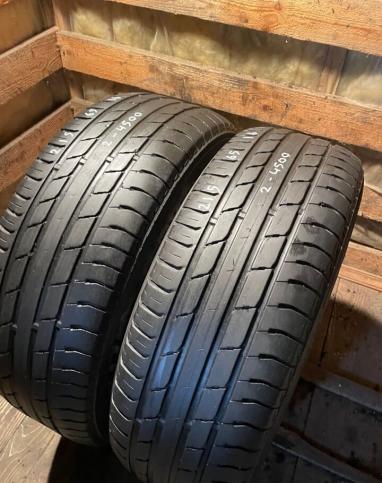 Nokian Tyres Nordman S SUV 215/65 R16