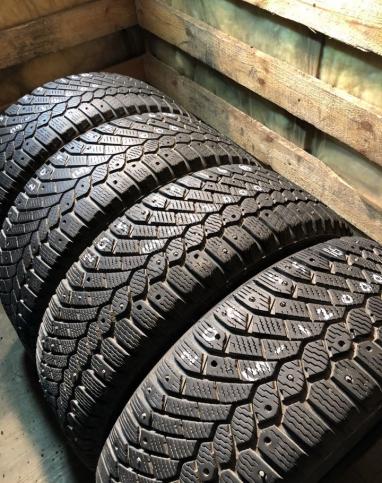 Continental ContiIceContact 205/55 R16