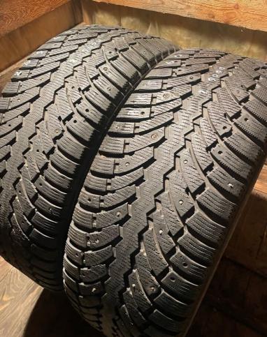 Pirelli Formula Ice 265/60 R18