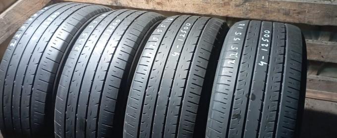 Toyo Proxes R44 225/55 R18