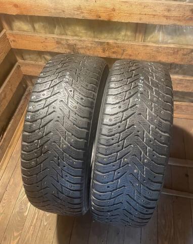 Nokian Tyres Hakkapeliitta 8 SUV 235/65 R17