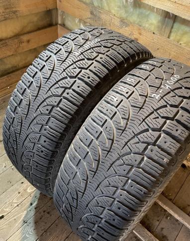 Pirelli Winter Carving Edge 225/55 R17