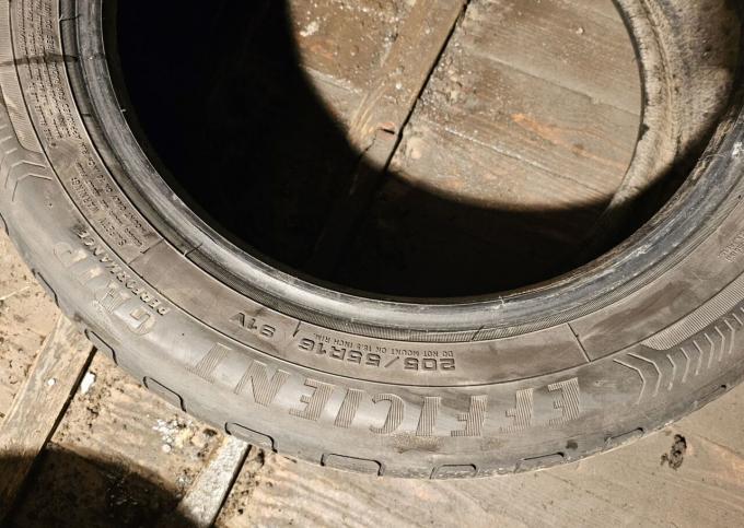 Goodyear EfficientGrip Performance 205/55 R16 91V