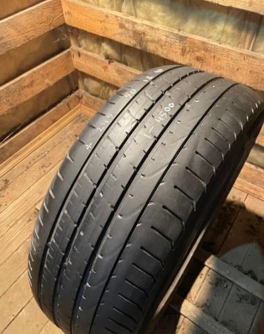 Pirelli P Zero 245/50 R18