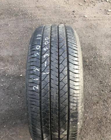 Dunlop SP Sport 270 215/60 R17