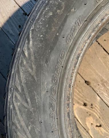 Nexen Winguard WinSpike WH62 185/65 R15