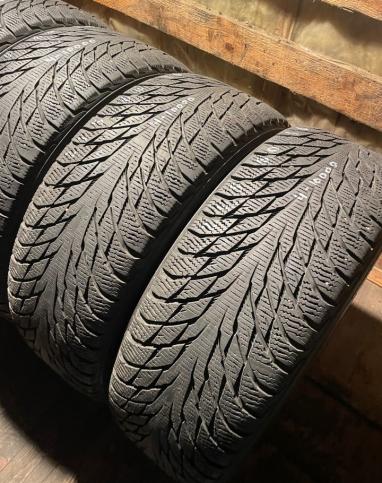 Nokian Tyres Hakkapeliitta R2 205/60 R16