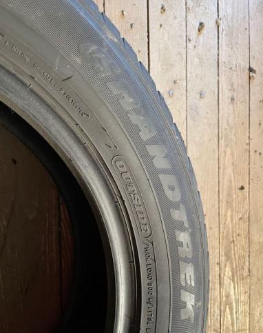 Dunlop Grandtrek ST20 225/60 R18