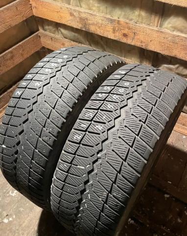 Vredestein Nord-Trac 2 215/55 R16