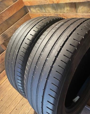 Pirelli P Zero 255/55 R19