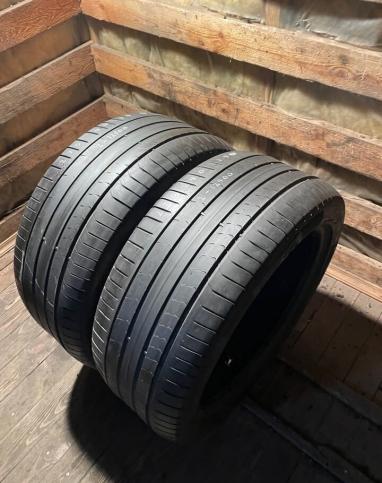 Pirelli P Zero 275/40 R19