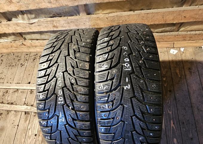 Hankook Winter I'Pike RS W419 215/45 R17