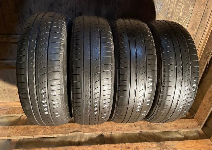 Pirelli Cinturato P1 Verde 185/65 R15