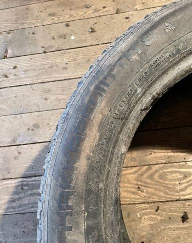 Nokian Tyres Hakkapeliitta 8 245/50 R18